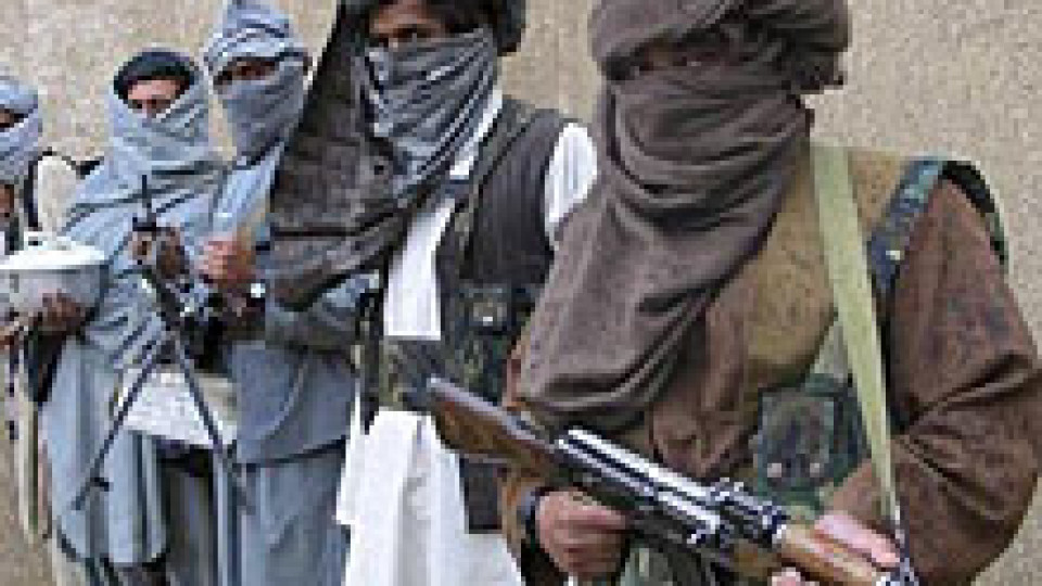 Талибаните със смразяващ коментар за самоубийците | StandartNews.com