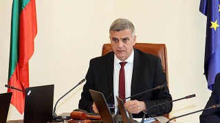 Затваря ли се държавата? Горещ коментар на Стефан Янев