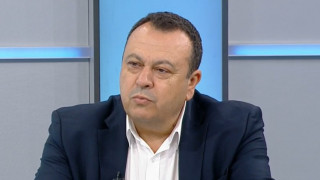 Хамид Хамид: С кандидатурата на Карадайъ казваме: Единство на нация