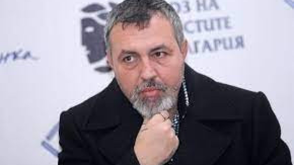Мутафчиев ял бой заради фалшив некролог | StandartNews.com