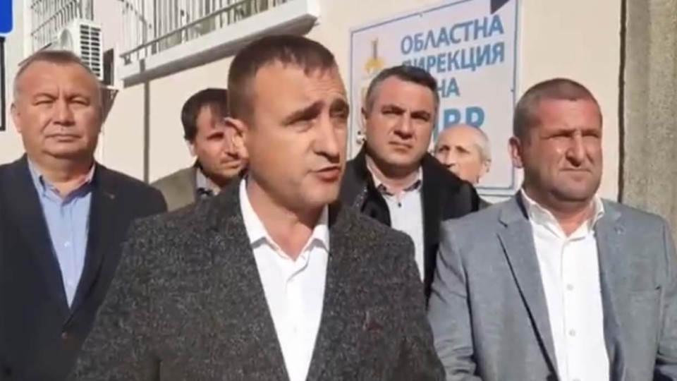 Ахмедов: Народната милиция със зловещи репресии срещу ДПС | StandartNews.com