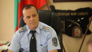 Арестуван полицай се връща начело на КАТ-София