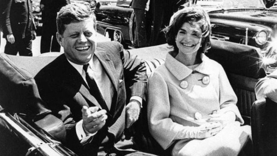 Разкриват нови данни за убийството на Кенеди. Ще научим ли истината | StandartNews.com
