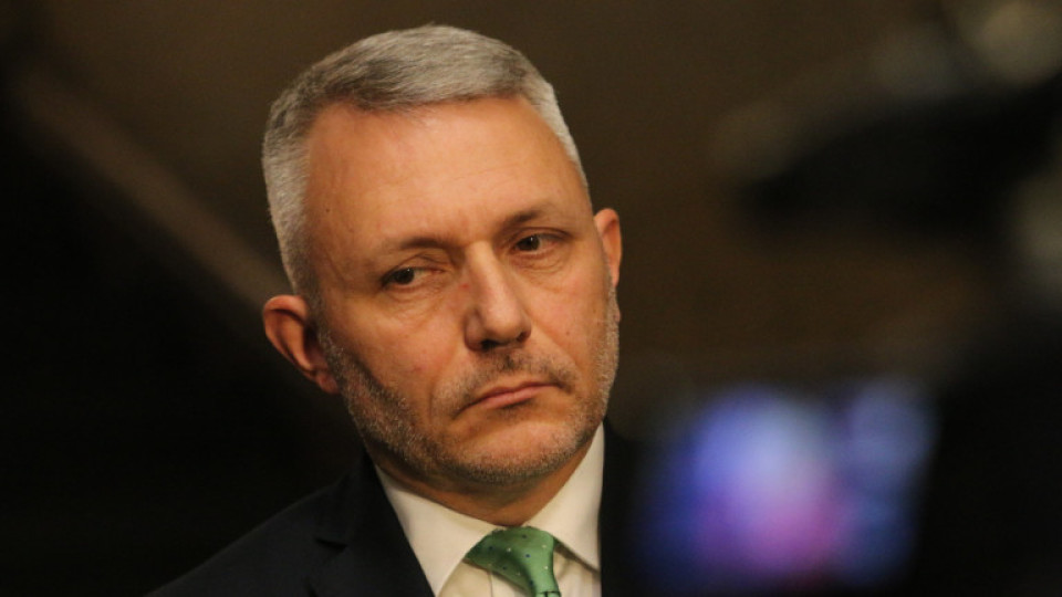 Хаджигенов: Гарант сме, че в НС няма да има политическо търгашество | StandartNews.com