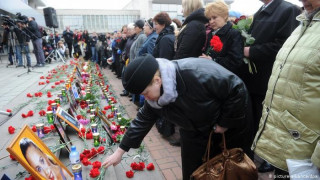 Трагедията в театъра в Москва. Какво се обърка в Дубровка?