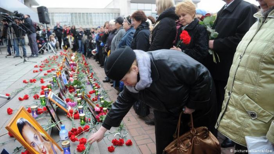 Трагедията в театъра в Москва. Какво се обърка в Дубровка? | StandartNews.com