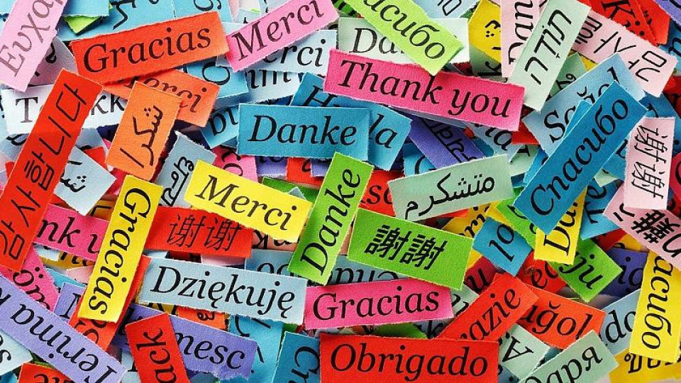 Ето откъде произлизат всички световни езици | StandartNews.com