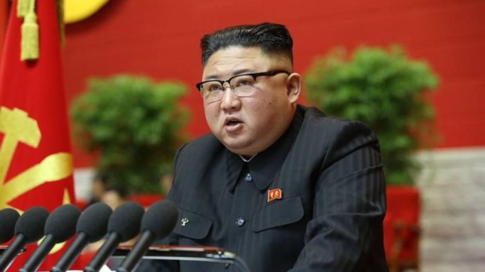 Ким Чен-ун реже глави заради тв сериал | StandartNews.com