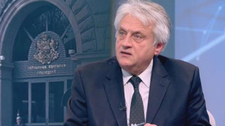 Рашков заплаши Борисов с разкрития