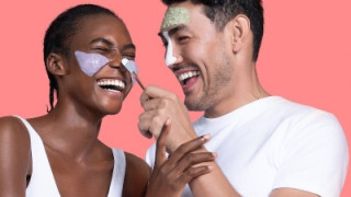 Foreo Imagination – първата в света база за домашни маски за лице
