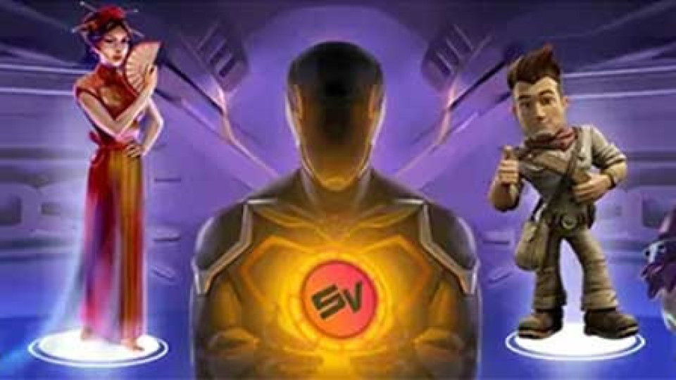 SlotV - нов онлайн рай за казино ротативки | StandartNews.com