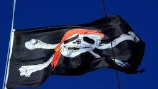 Екшън: Руски моряци спасиха кораб от пирати