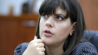Кьовеши одобри още четирима български прокурори