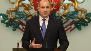 Защо Румен Радев трябва да спечели?