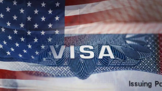 Сензационна новина! Падат визите за българи за САЩ