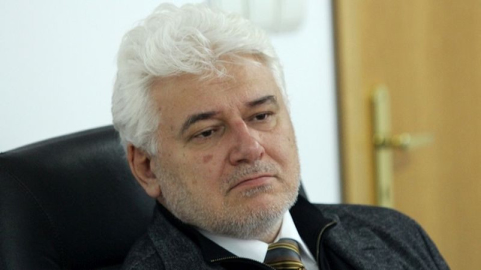 Пламен Киров: Указът за Кирил Петков нарушава Конституцията | StandartNews.com