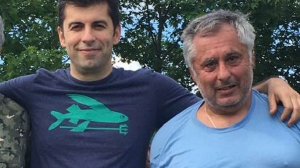 Бащата на Кирил Петков: Борих се за канадското гражданство | StandartNews.com