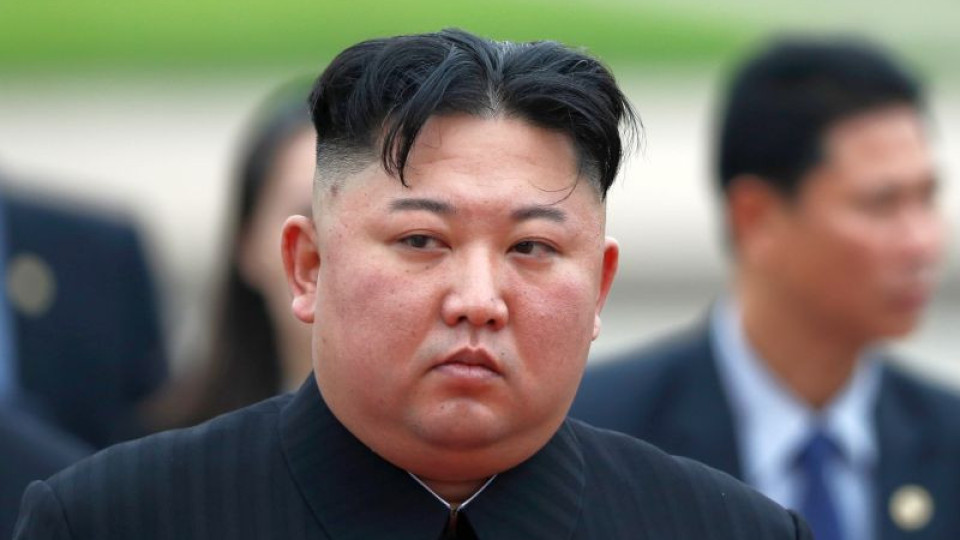 Ким вталява севернокорейците, слага ги на диета | StandartNews.com