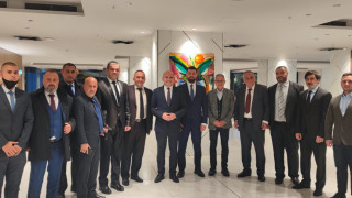 Кючюк: ДПС е пазител на българския национален интерес