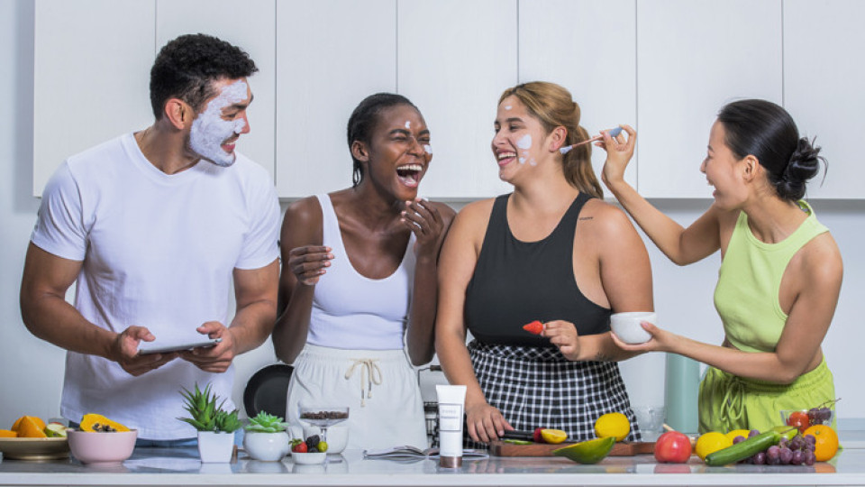 Домашни маски за лице преобразяват кожата | StandartNews.com