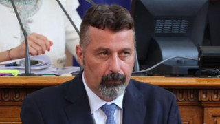 Филип Станев: Ще положим максимални усилия да има кабинет