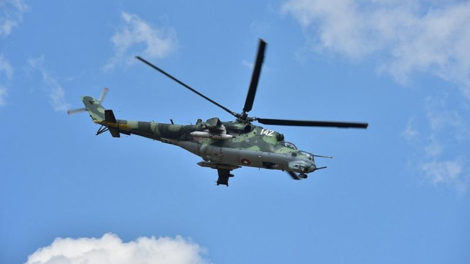 Тежък инцидент в Пирин, намеси се военен хеликоптер | StandartNews.com
