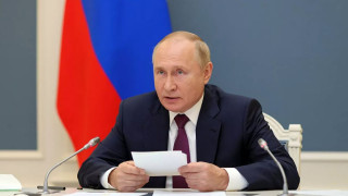 Путин поиска нещо нечувано от лидерите на Г-20