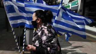 Бият доктори в Гърция заради зелените сертификати