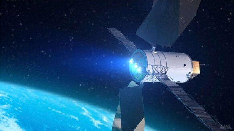 НАСА с междузвездна мисия, праща кораб на 130 планети | StandartNews.com