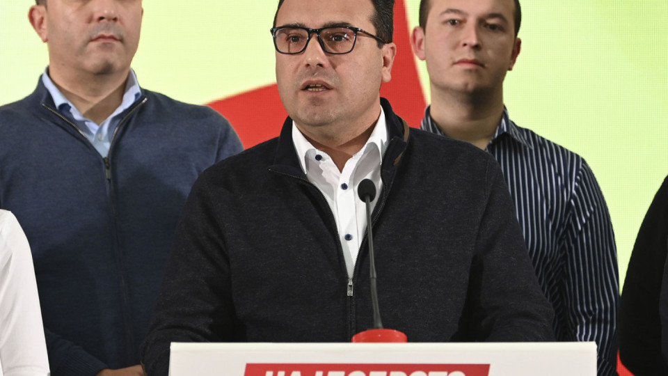 Какво става в С. Македония след оставката на Заев | StandartNews.com