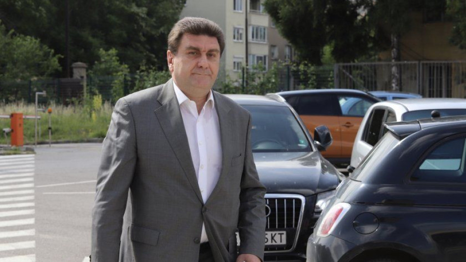 Валентин Златев ще строи хотел в Африка, вкарва много пари | StandartNews.com