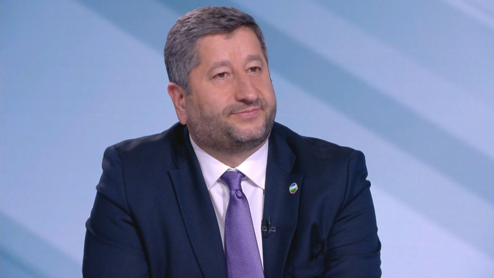 Христо Иванов готов с правителство,  иска мандат | StandartNews.com