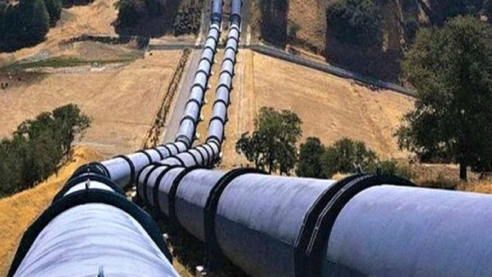 Алжир спря доставката на газ за Мароко. Изправи на нокти Испания | StandartNews.com