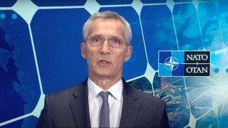 НАТО алармира: Голяма заплаха идва от Китай