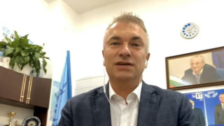 Джейхан Ибрямов: Новият парламент ще бъде различен