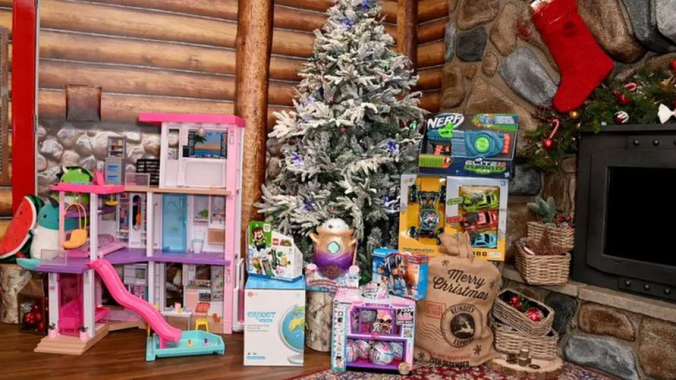 Какво искат децата за Коледа тази година? | StandartNews.com