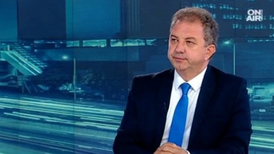 Борис Ячев: Държавата да се намеси в кризата с цената на тока | StandartNews.com