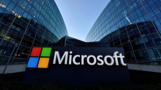 Удар на върха. Microsoft изпревари Apple