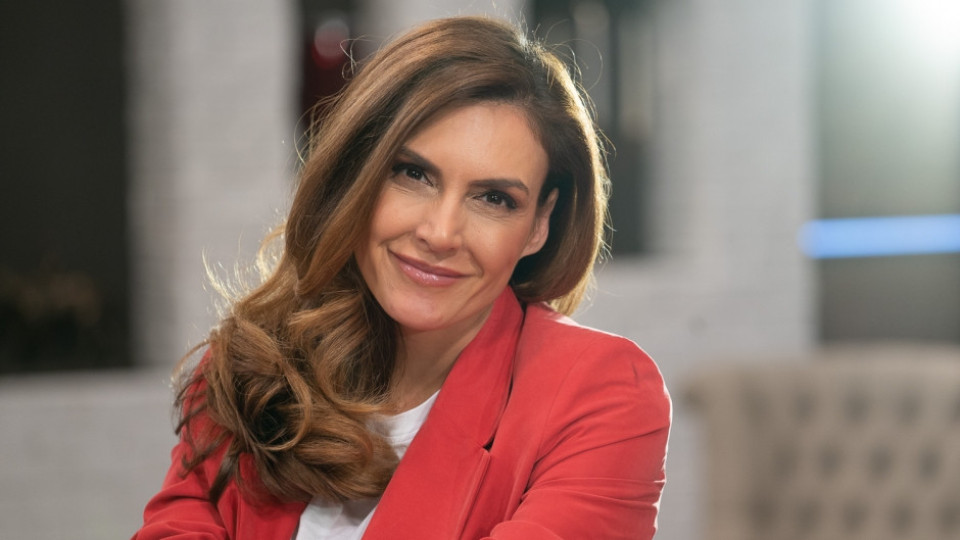 Голяма промяна за Диана Любенова. Нова работа | StandartNews.com