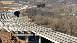 Янев: Обществото ще знае какво се случва с автомагистралите