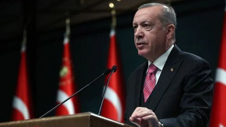 Ердоган отправи зловещо предупреждение | StandartNews.com