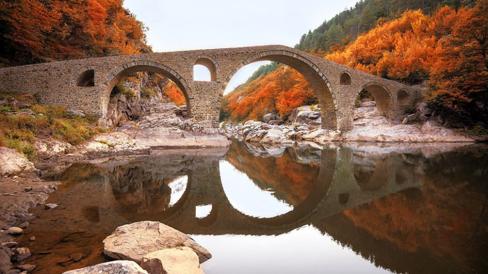 Мустафа Карадайъ: Дяволският мост заслужава да влезе в ЮНЕСКО | StandartNews.com