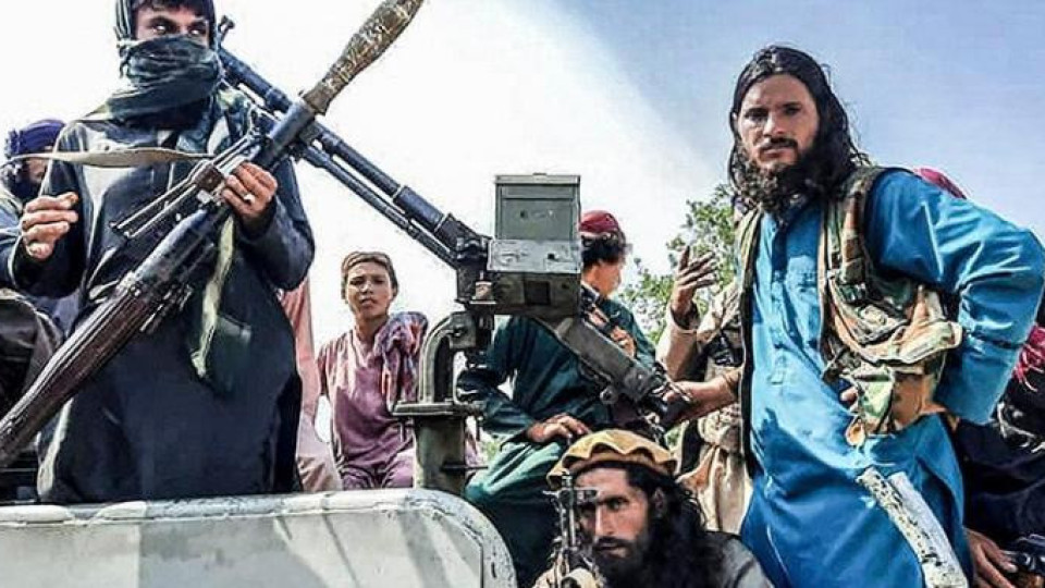 На екскурзия при талибаните! Как Афганистан привлича туристи | StandartNews.com