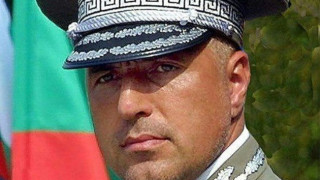 Борисов пак стана полицай. Какво каза