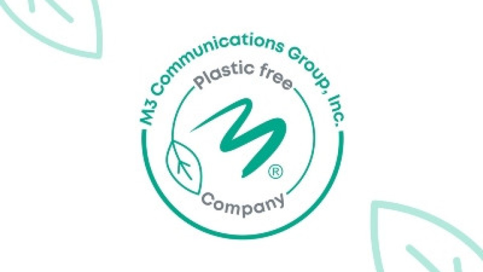 M3 Communications стартира новата си кампания „Офис без пластмаса“ | StandartNews.com