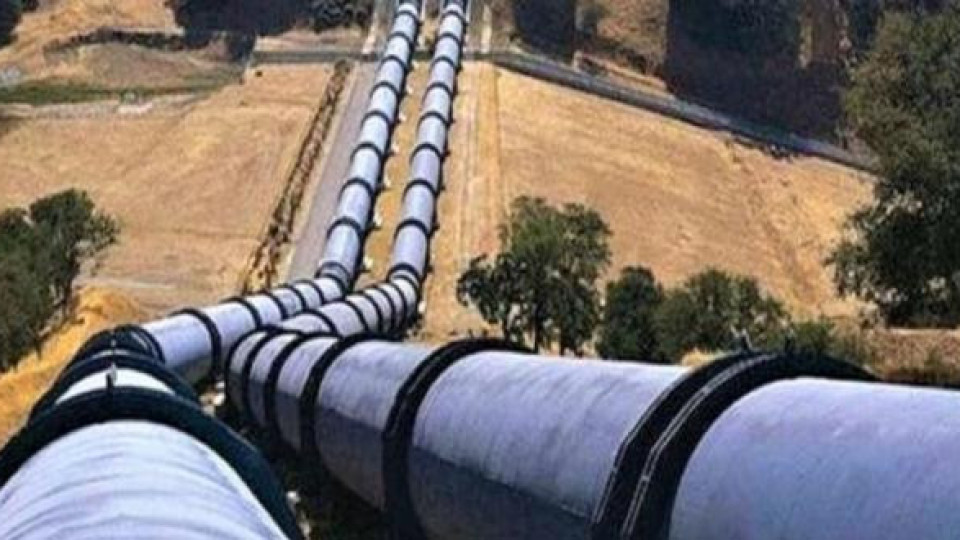 Алжир напълни с омраза газопровода към Мароко | StandartNews.com