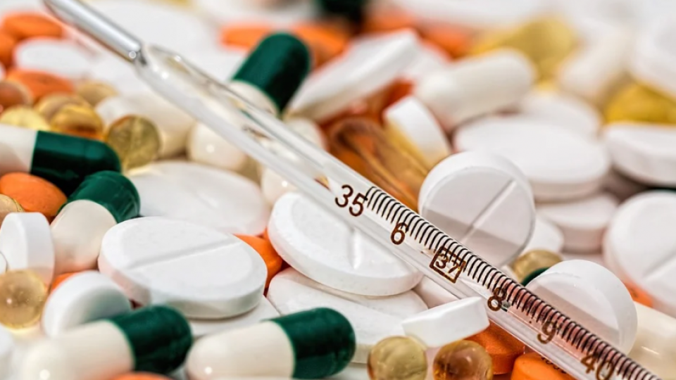 Лекарствата, които бързо удрят по Ковид | StandartNews.com
