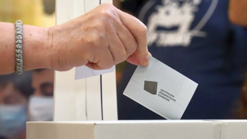 Сверяват само част от разписките от машините на вота | StandartNews.com