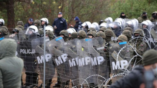 Опасност от война между Полша и Беларус! Ще се намеси ли Русия?