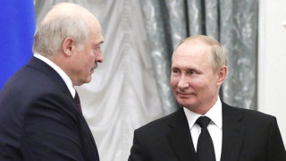 Обвиниха Путин в тежко провинение